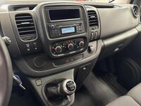 Renault Trafic vaihtoauto