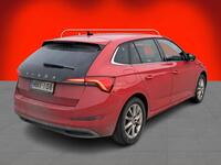 Skoda Scala vaihtoauto