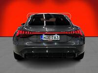 Audi e-tron GT vaihtoauto