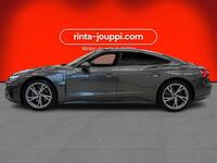 Audi e-tron GT vaihtoauto
