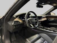 Audi e-tron GT vaihtoauto