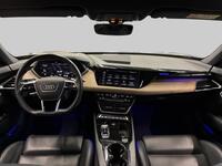 Audi e-tron GT vaihtoauto