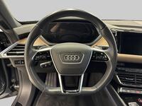Audi e-tron GT vaihtoauto