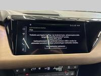 Audi e-tron GT vaihtoauto