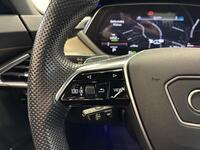 Audi e-tron GT vaihtoauto