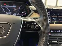 Audi e-tron GT vaihtoauto