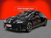 Hyundai IONIQ 6 vaihtoauto