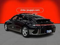 Hyundai IONIQ 6 vaihtoauto