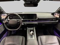 Hyundai IONIQ 6 vaihtoauto