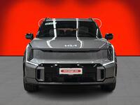 Kia EV9 vaihtoauto