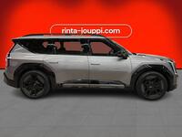 Kia EV9 vaihtoauto
