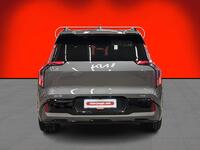 Kia EV9 vaihtoauto