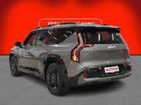 Kia EV9 vaihtoauto