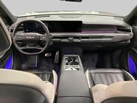 Kia EV9 vaihtoauto