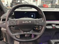 Kia EV9 vaihtoauto