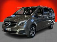Mercedes-Benz V vaihtoauto
