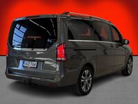 Mercedes-Benz V vaihtoauto