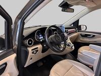 Mercedes-Benz V vaihtoauto