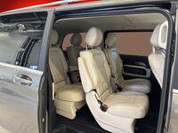 Mercedes-Benz V vaihtoauto