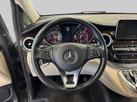 Mercedes-Benz V vaihtoauto