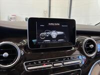 Mercedes-Benz V vaihtoauto