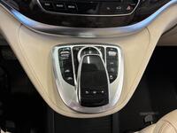 Mercedes-Benz V vaihtoauto