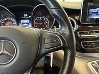 Mercedes-Benz V vaihtoauto