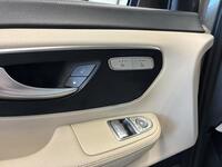 Mercedes-Benz V vaihtoauto
