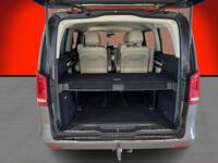 Mercedes-Benz V vaihtoauto