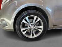 Mercedes-Benz V vaihtoauto
