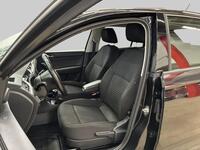 Skoda Rapid vaihtoauto