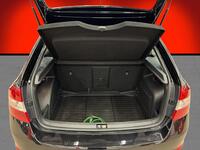 Skoda Rapid vaihtoauto