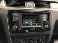 Skoda Rapid vaihtoauto