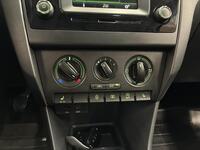 Skoda Rapid vaihtoauto