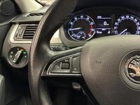 Skoda Rapid vaihtoauto