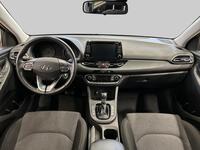 Hyundai i30 Hatchback vaihtoauto