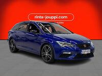 SEAT Leon ST vaihtoauto