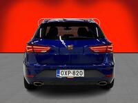 SEAT Leon ST vaihtoauto