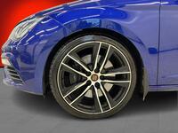 SEAT Leon ST vaihtoauto