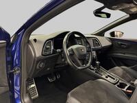 SEAT Leon ST vaihtoauto
