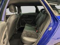 SEAT Leon ST vaihtoauto