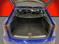 SEAT Leon ST vaihtoauto