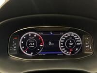 SEAT Leon ST vaihtoauto