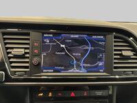 SEAT Leon ST vaihtoauto