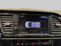 SEAT Leon ST vaihtoauto