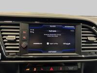 SEAT Leon ST vaihtoauto