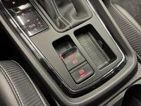 SEAT Leon ST vaihtoauto