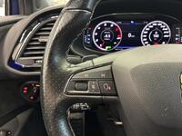 SEAT Leon ST vaihtoauto