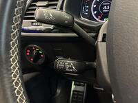 SEAT Leon ST vaihtoauto