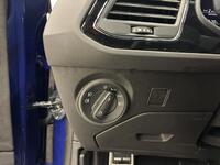 SEAT Leon ST vaihtoauto